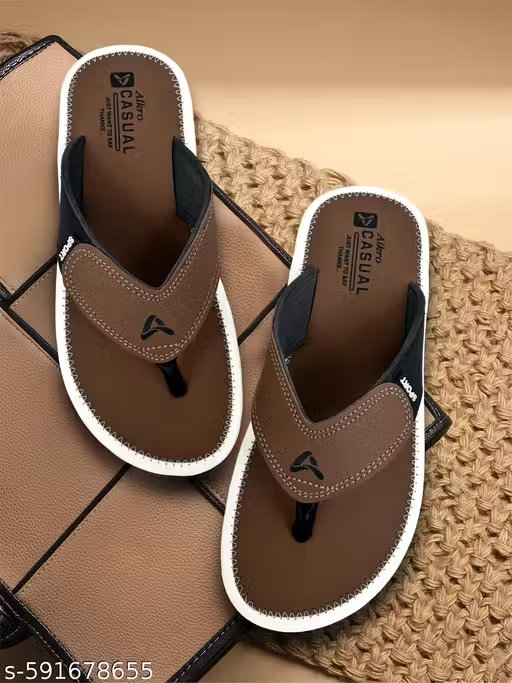ALKRO SLIPPERS / SLIPPERS / SERUPPU / MENS SLIPPERS /FLIP FLOPS/ FLIP FLOPS FOR MEN