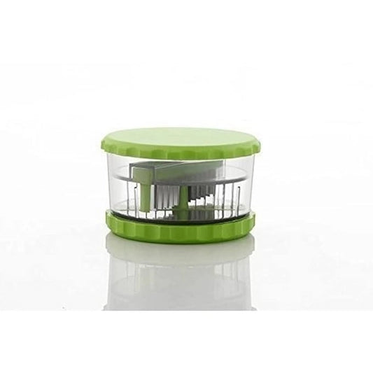 Garlic Crusher Plastic