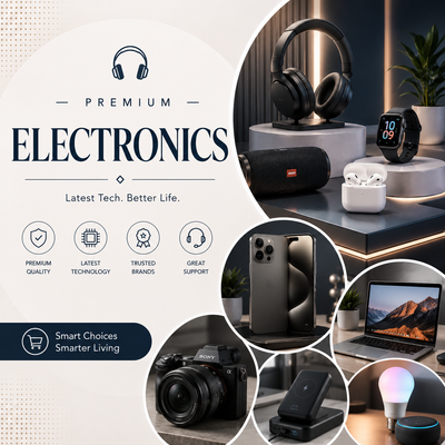 Electronics