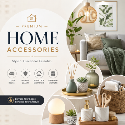 Home Accessories
