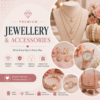 Jewellery Accessories