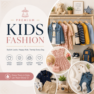 kids Fashion