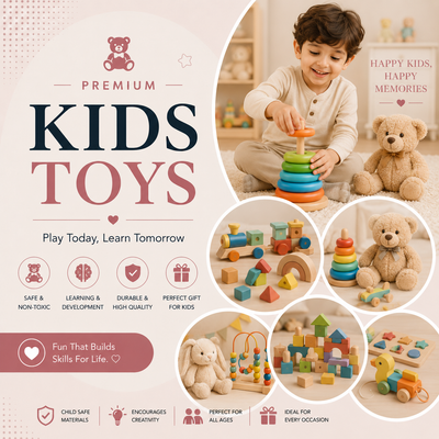 Kids Toys
